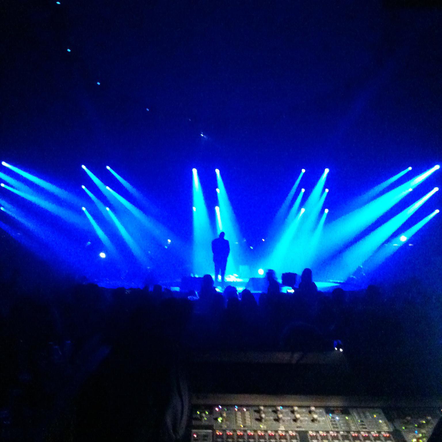 Led Stage Lighting
