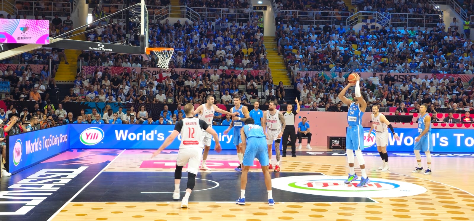 HYBRIDLED™ is here